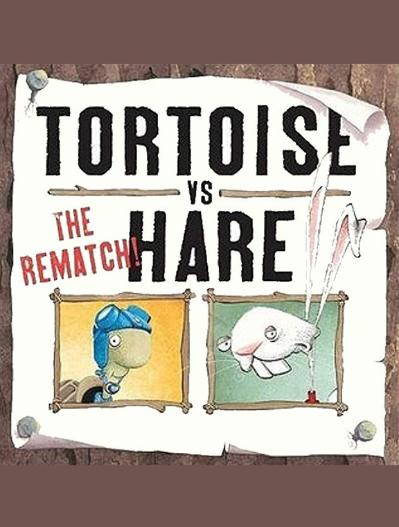 WHAT THE TORTOISE AND THE HARE TEACHES ABOUT SALES – PART 2: THE REMATCH