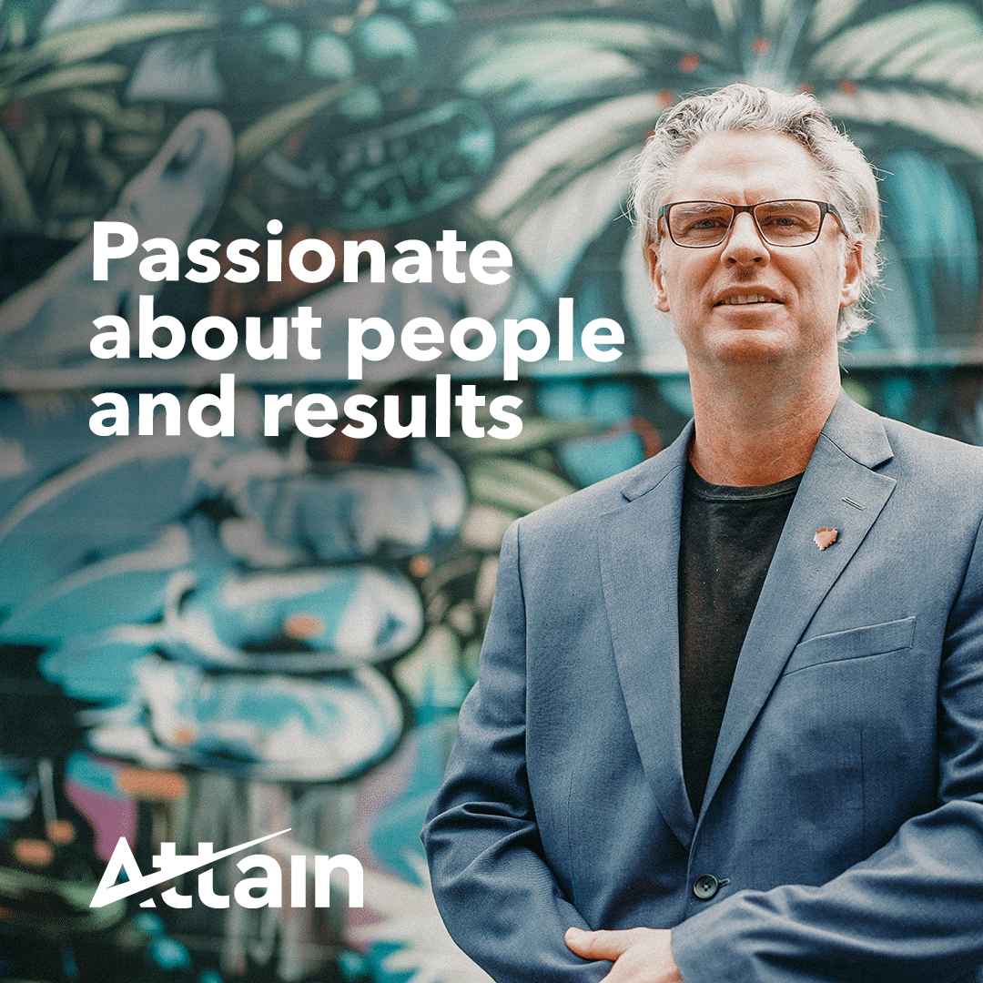Attain expands digital marketing team with new appointment
