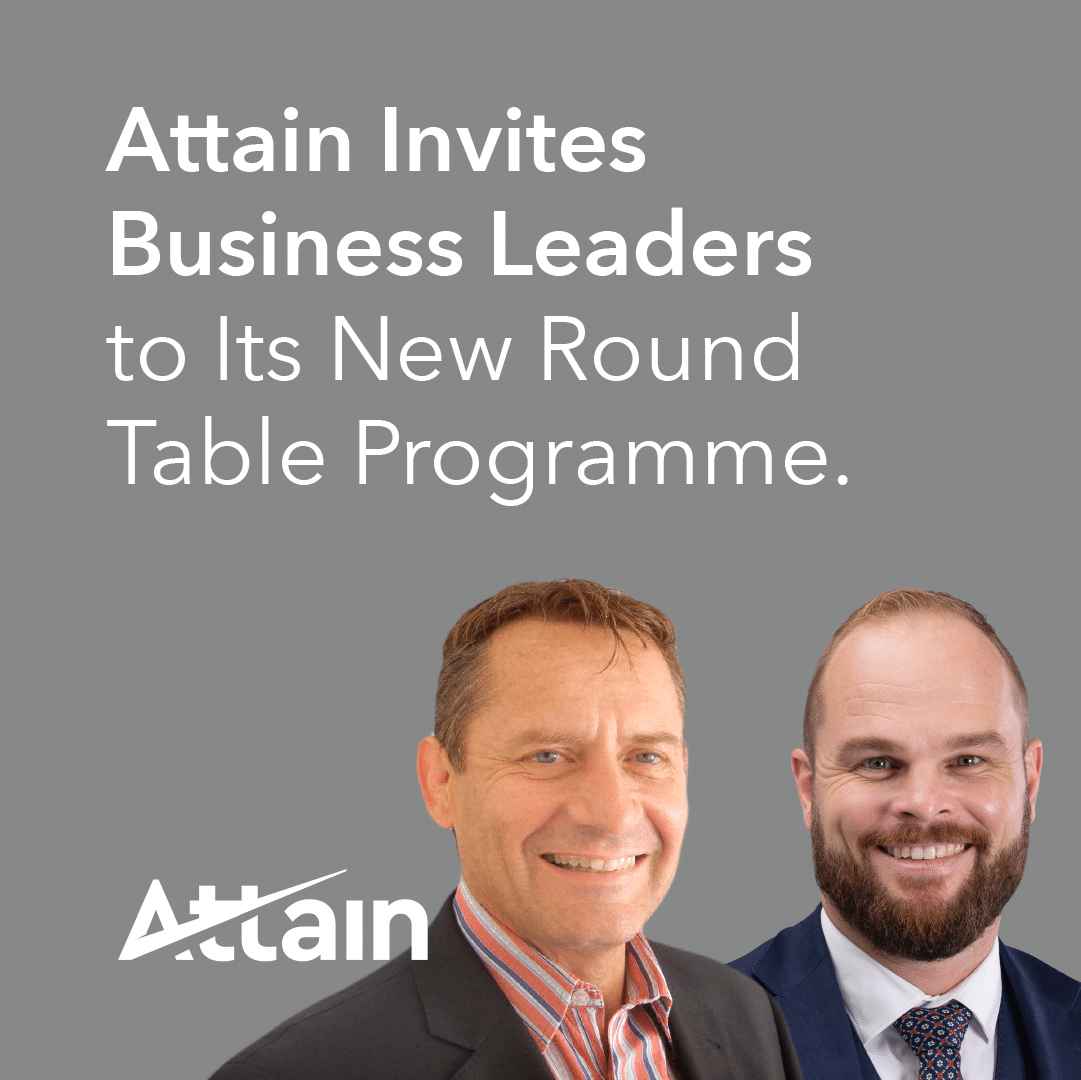 Attain Invites Business Leaders to Its New Round Table Programme