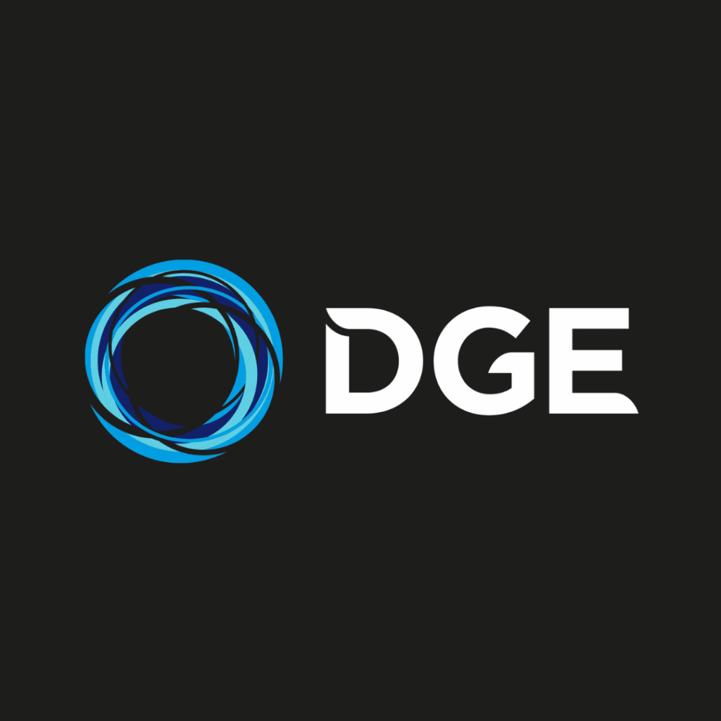 DGE – Logo Refresh – Case Study-image1 