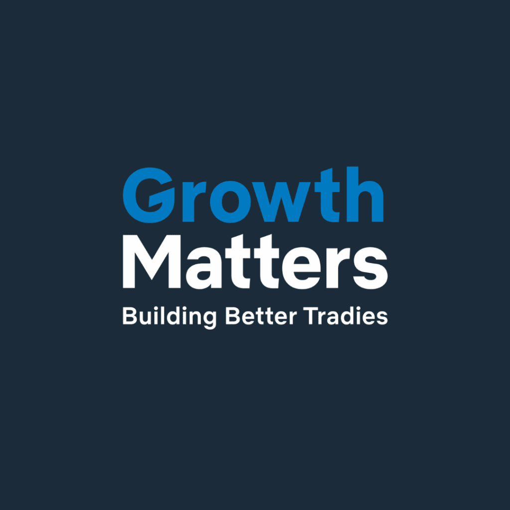 Growth Matters Brand Identity – Case Study-image1 