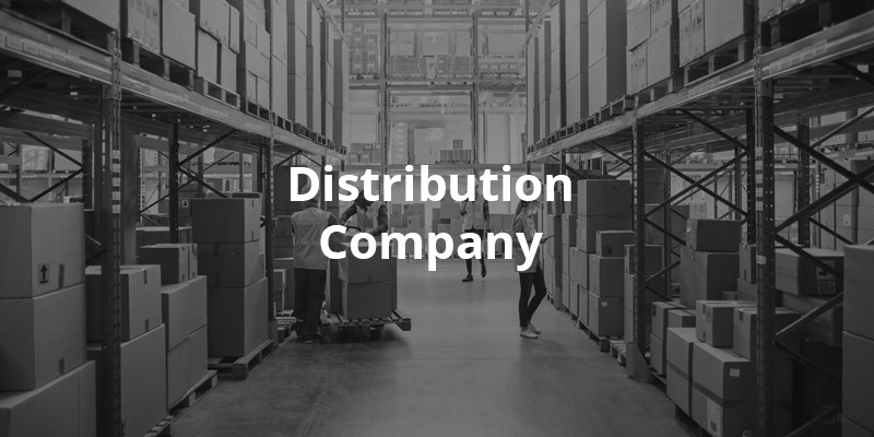 Distribution Company – Change Management Case Study