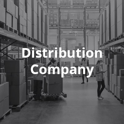 Distribution Company – Change Management Case Study
