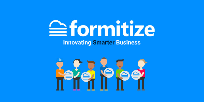 Formitize – Attain Marketing Partnership – Case Study
