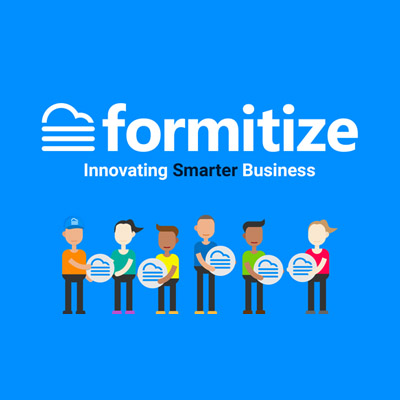 Formitize – Attain Marketing Partnership – Case Study