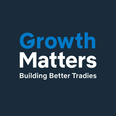 Growth Matters Brand Identity – Case Study