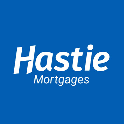 Hastie Mortgages New Brand Identity – Case Study