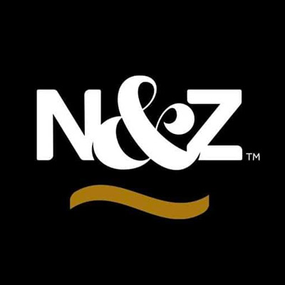 N&Z Brand Development – Case Study