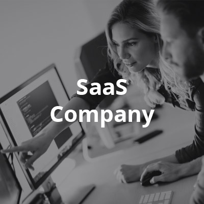 SaaS Company Sales Growth – Case Study
