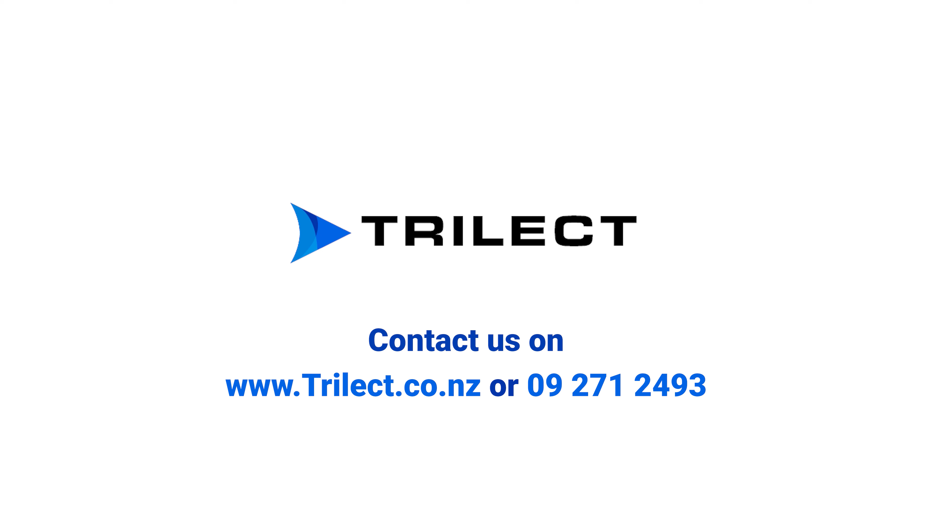 Trilect Whangarei - Master Electrician team | 25+ years of experience | Anything electrical - YouTube