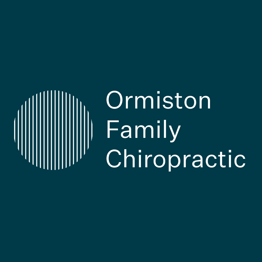 Ormiston Family Chiropractic – An SEO Case Study