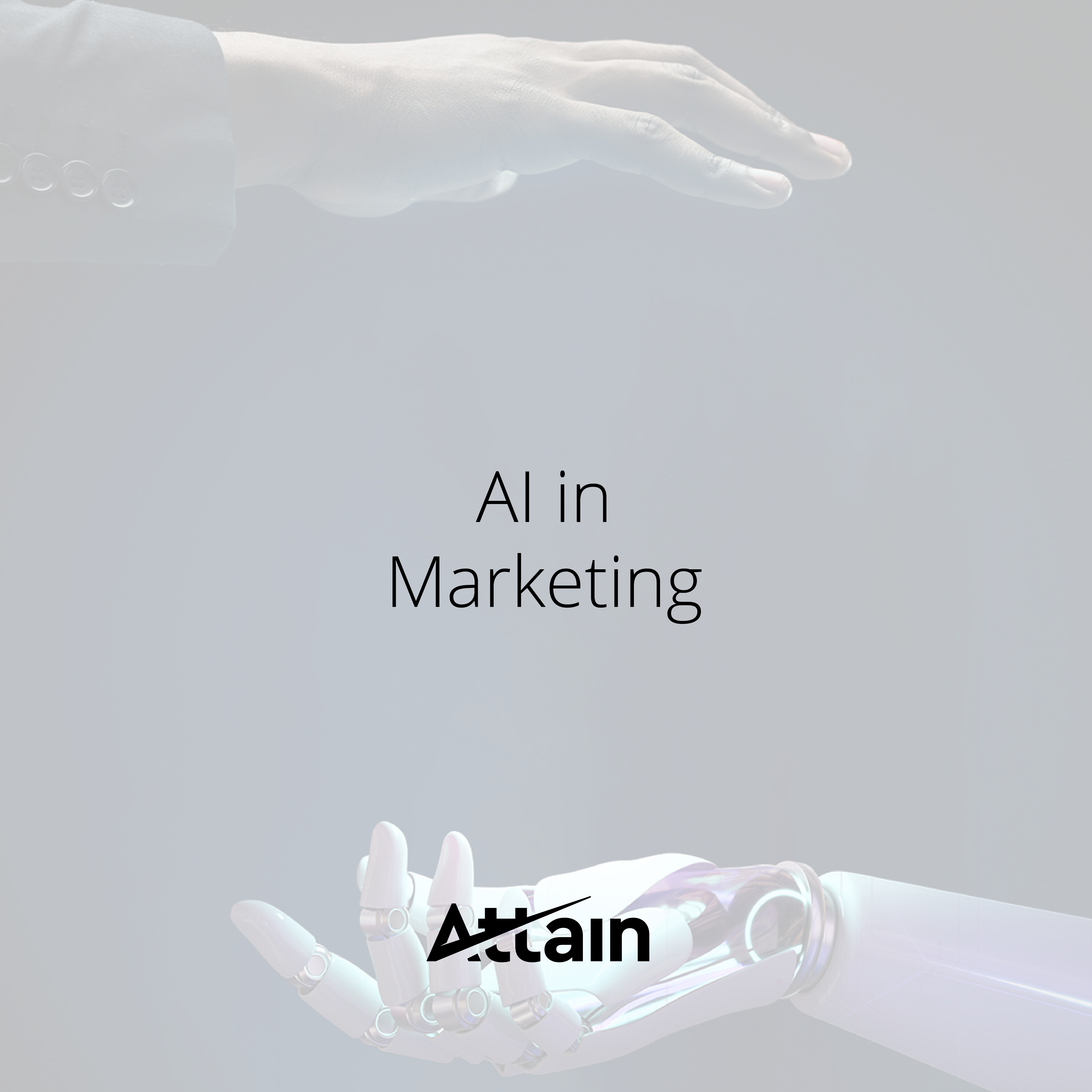 How AI in Marketing is Revolutionising Business