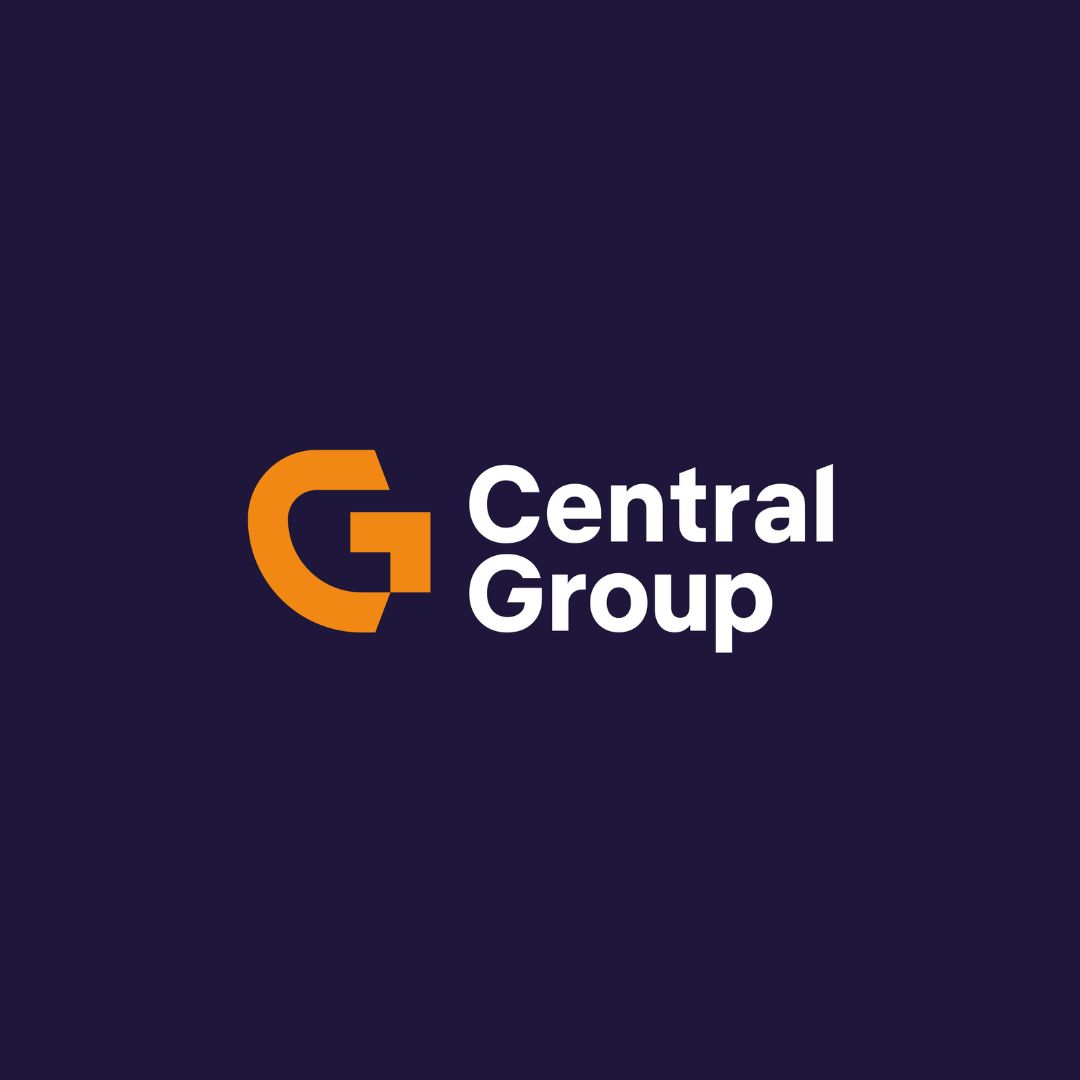 Central Group – Identity Refresh – Case Study
